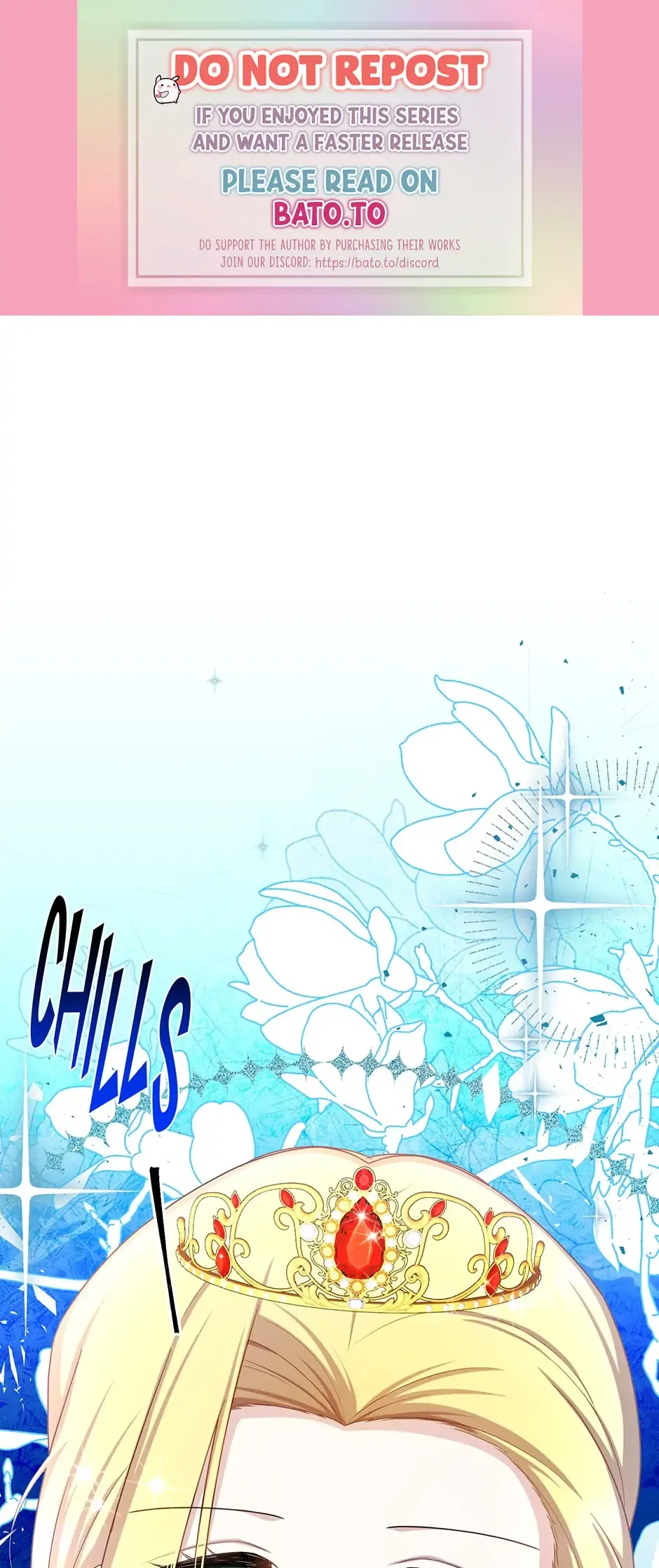 The Duchess With an Empty Soul Chapter 121 – Page 1