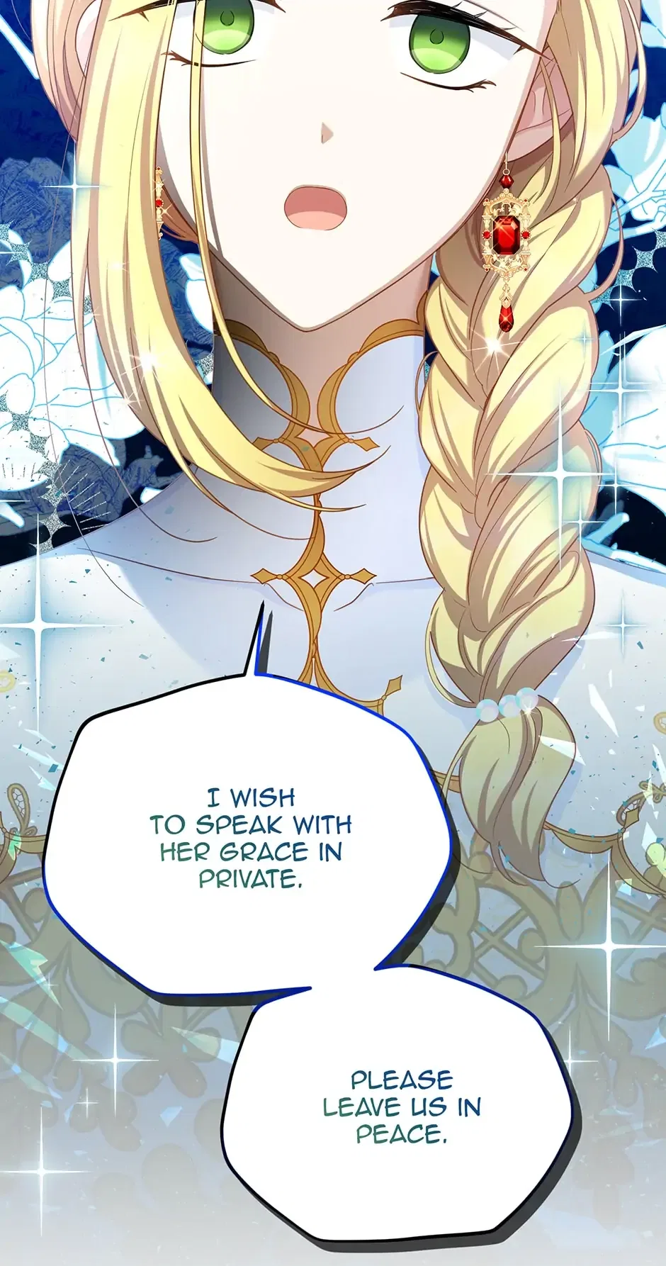 The Duchess With an Empty Soul Chapter 121 – Page 2