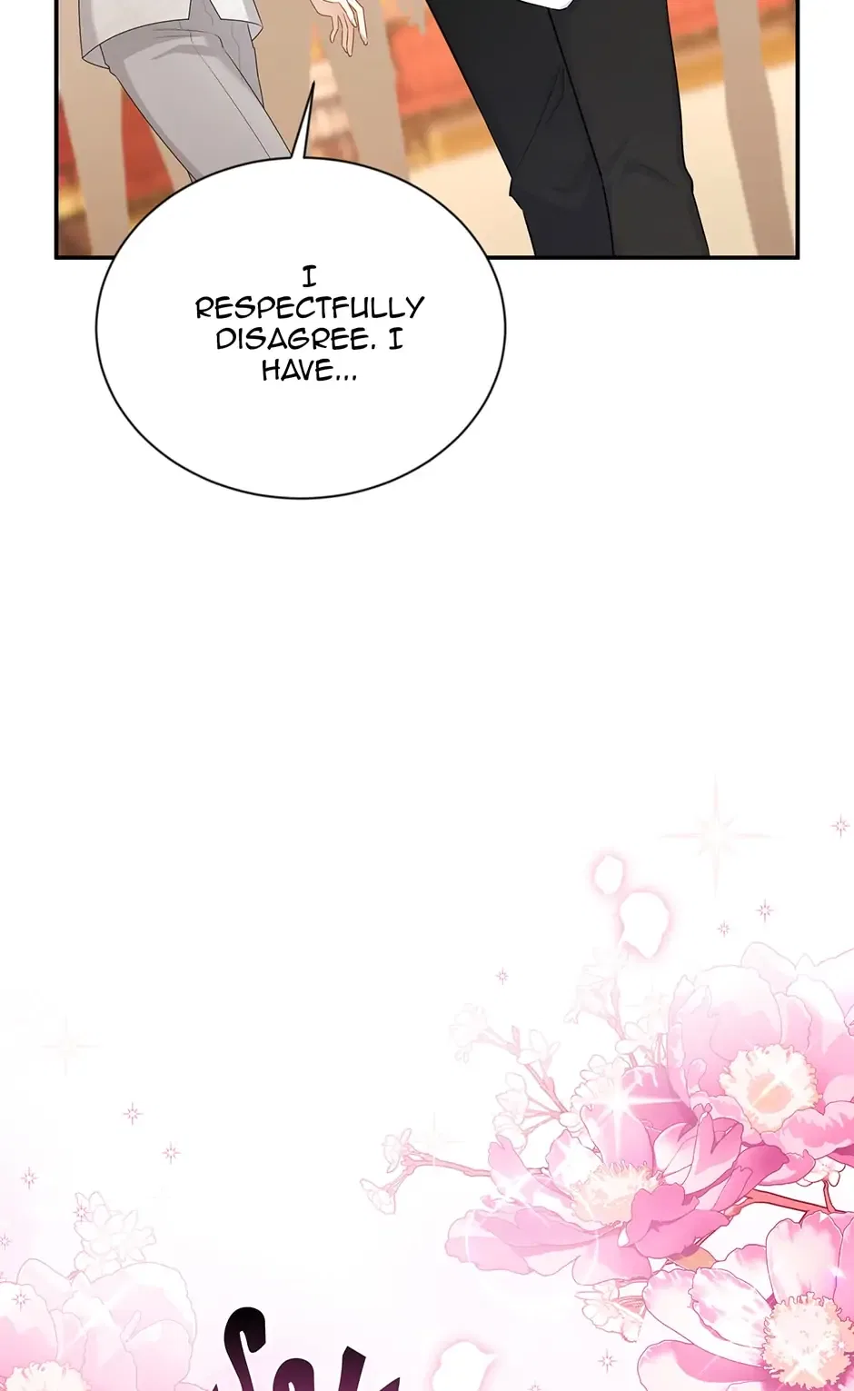 The Duchess With an Empty Soul Chapter 121 – Page 8
