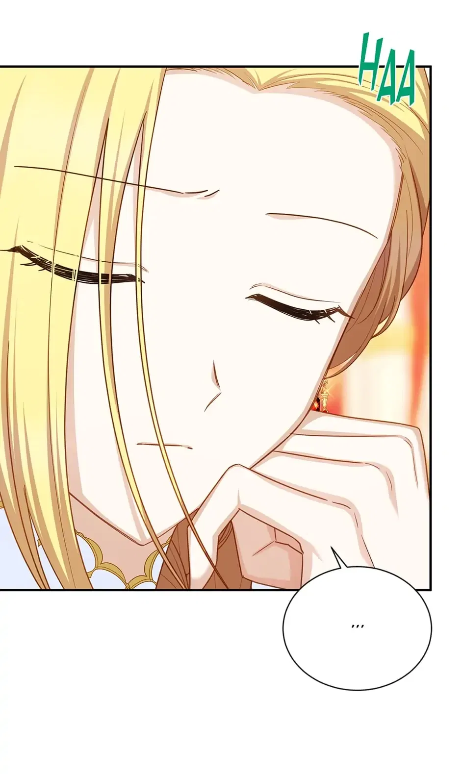 The Duchess With an Empty Soul Chapter 121 – Page 11