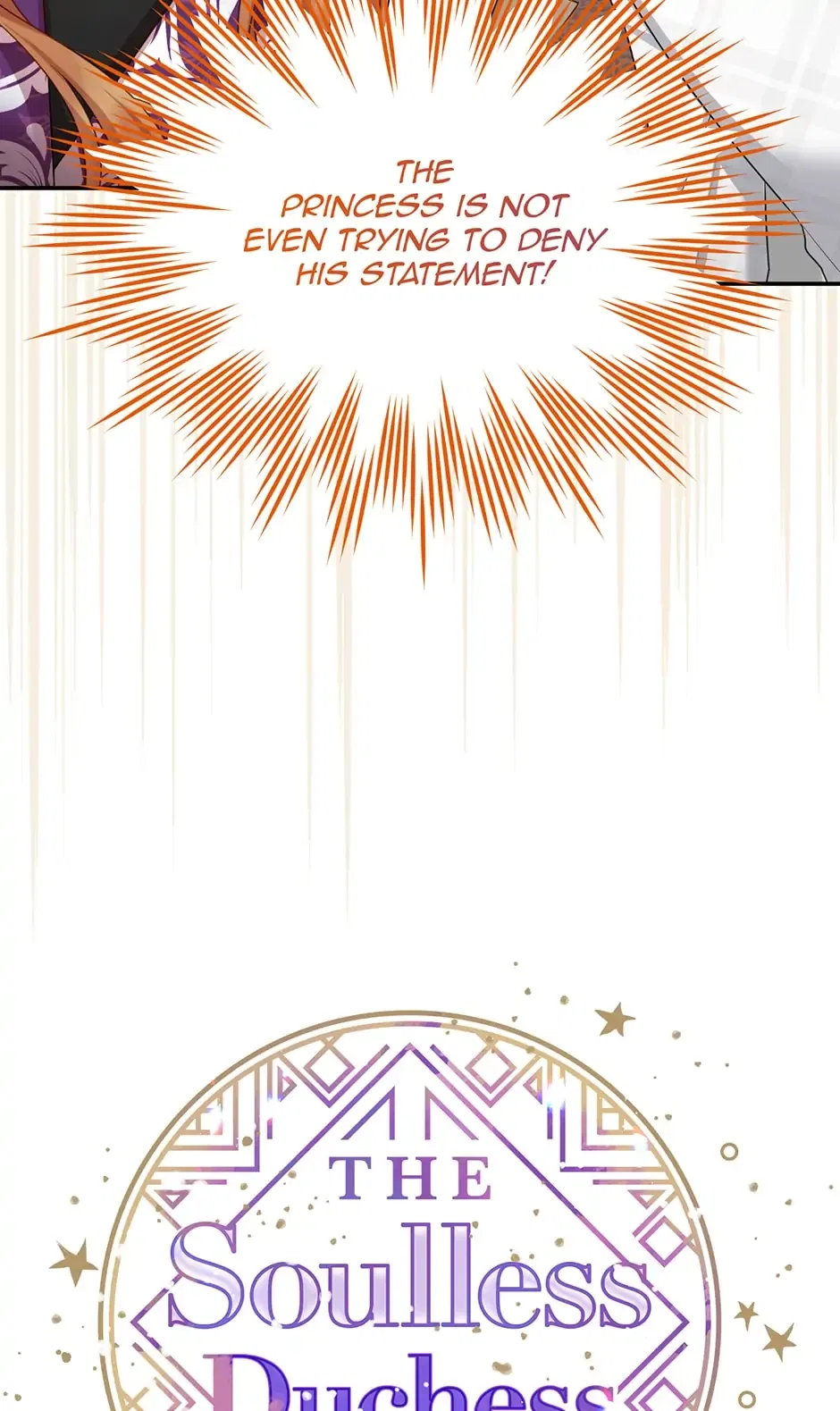 The Duchess With an Empty Soul Chapter 121 – Page 13