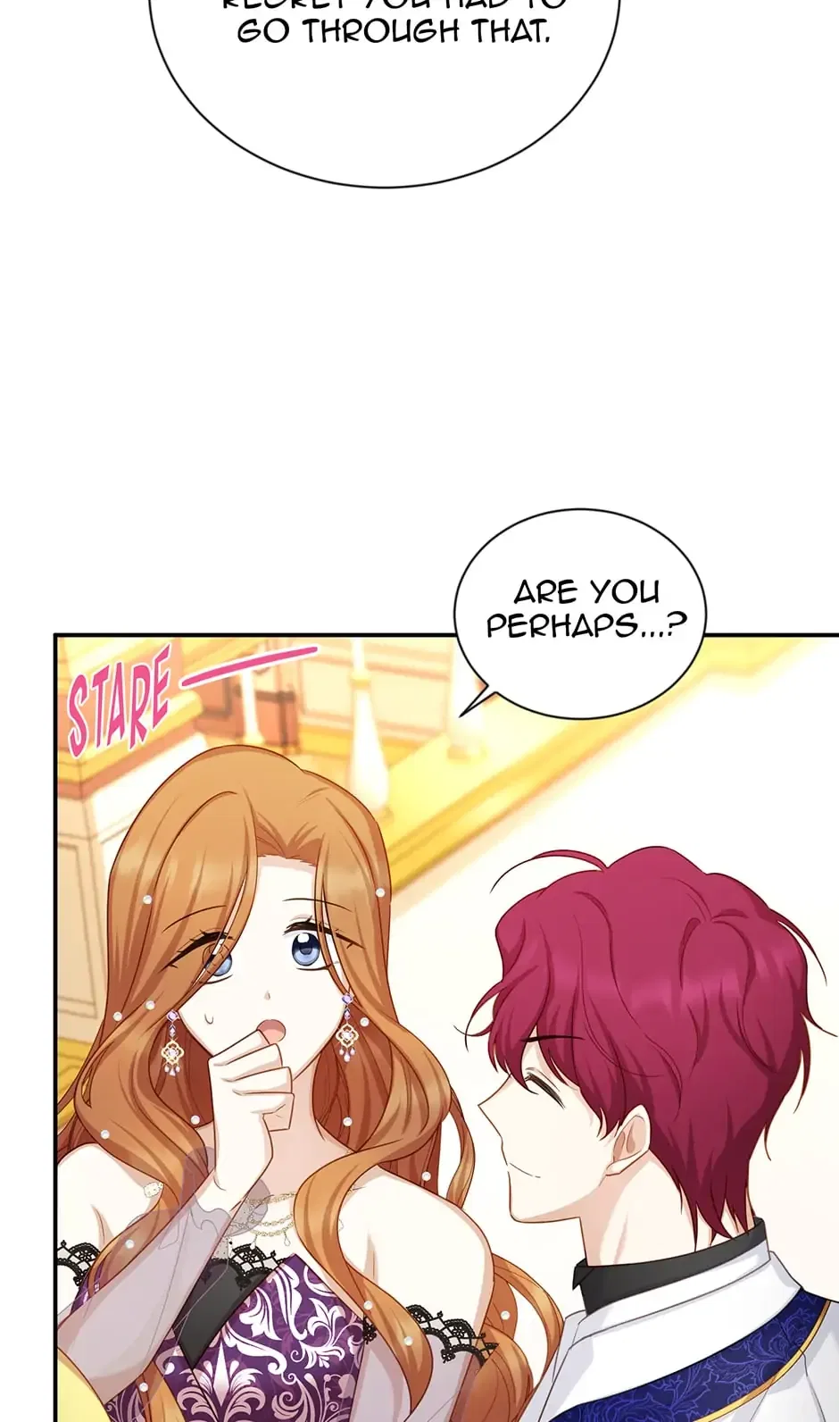 The Duchess With an Empty Soul Chapter 121 – Page 16