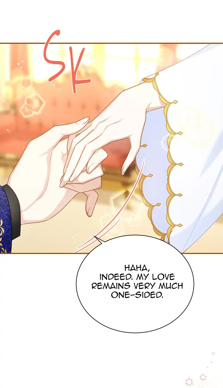 The Duchess With an Empty Soul Chapter 121 – Page 19
