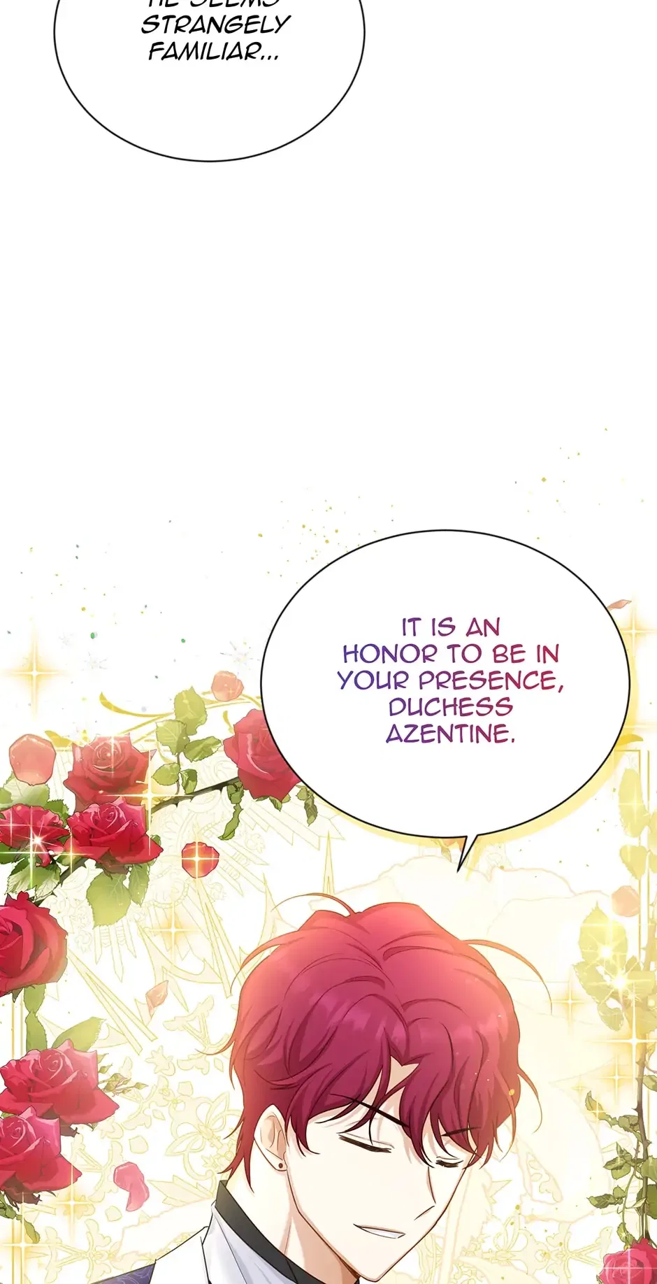 The Duchess With an Empty Soul Chapter 121 – Page 24