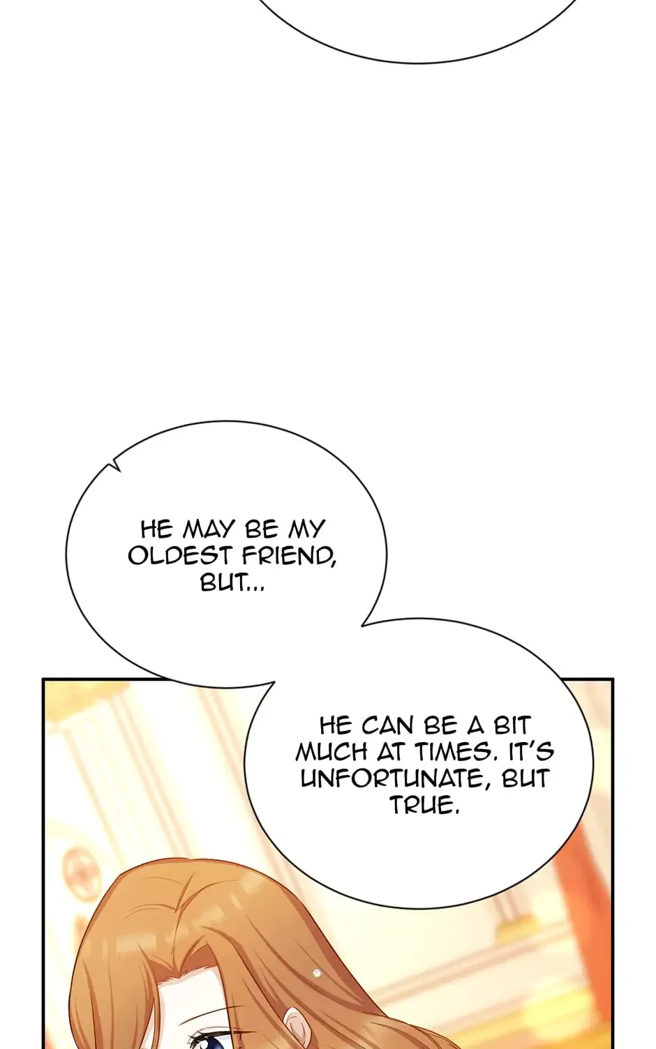 The Duchess With an Empty Soul Chapter 121 – Page 42