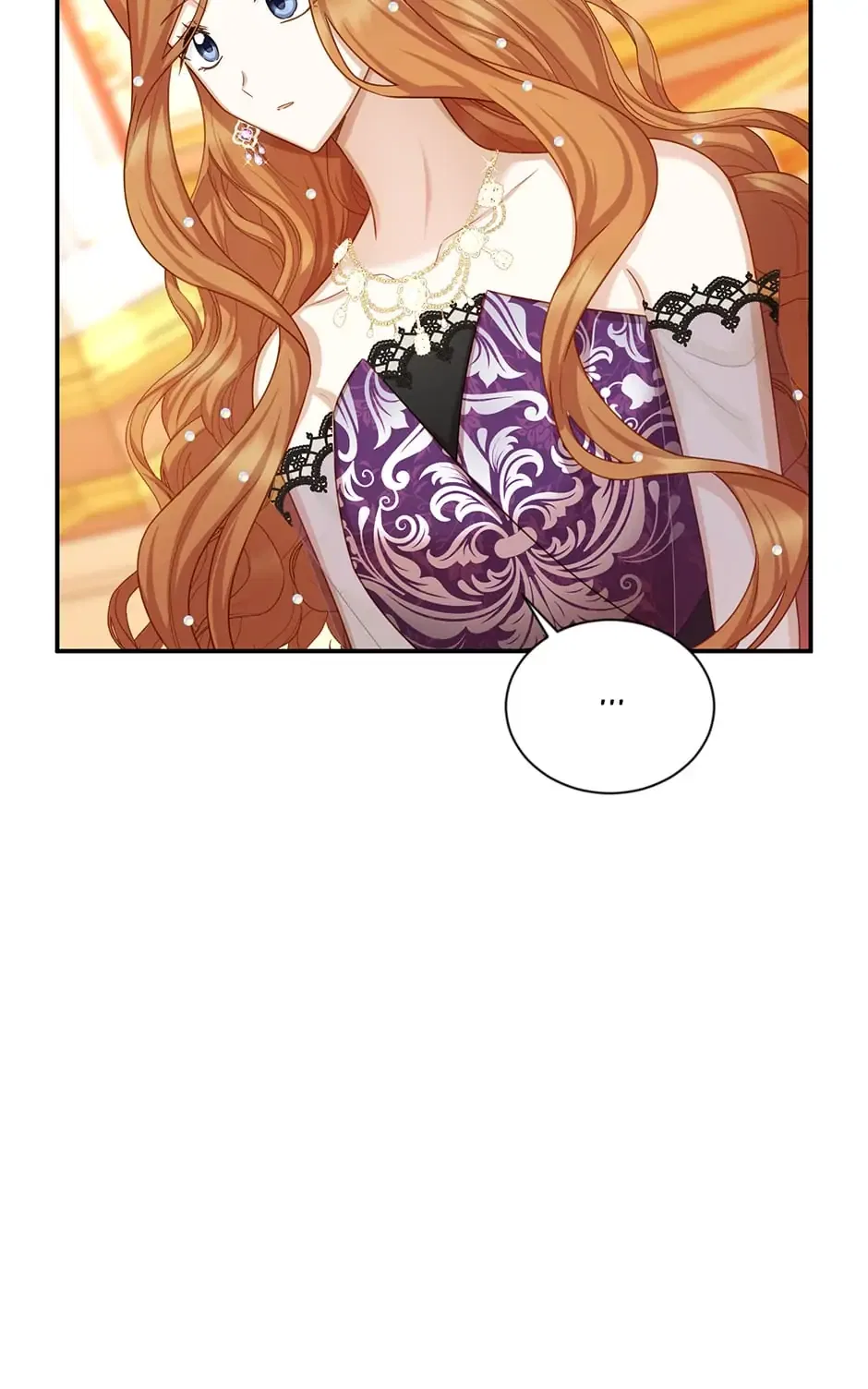 The Duchess With an Empty Soul Chapter 121 – Page 43