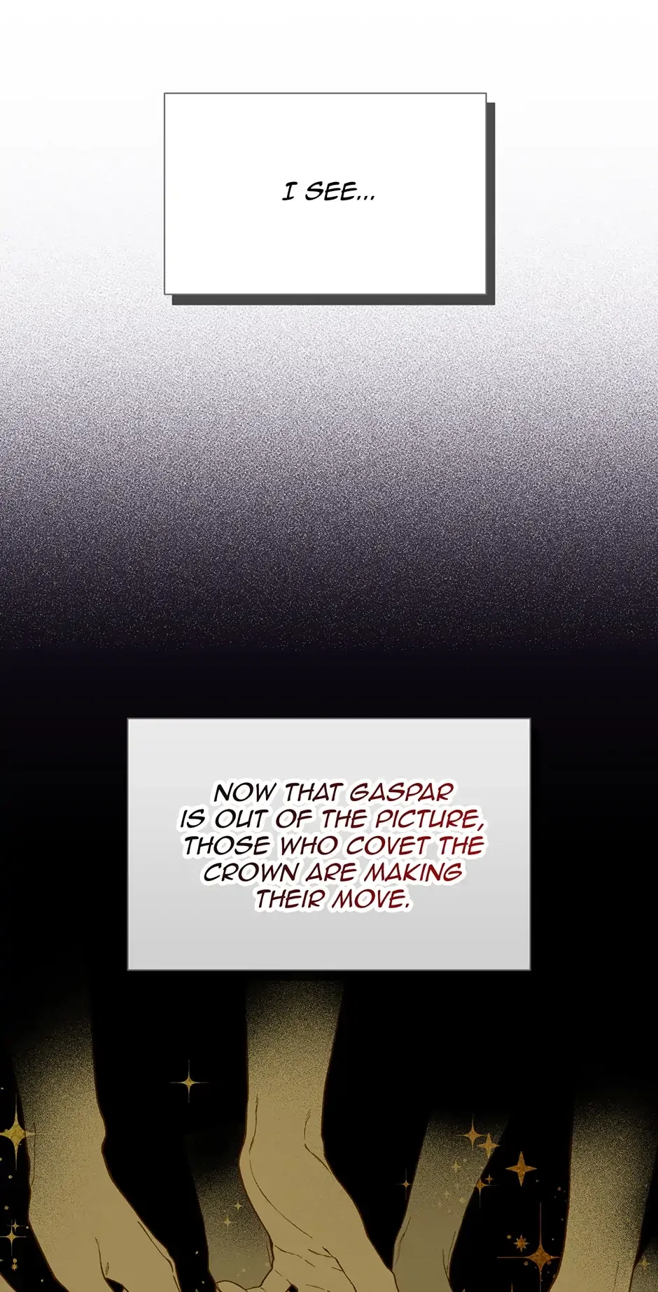 The Duchess With an Empty Soul Chapter 121 – Page 44