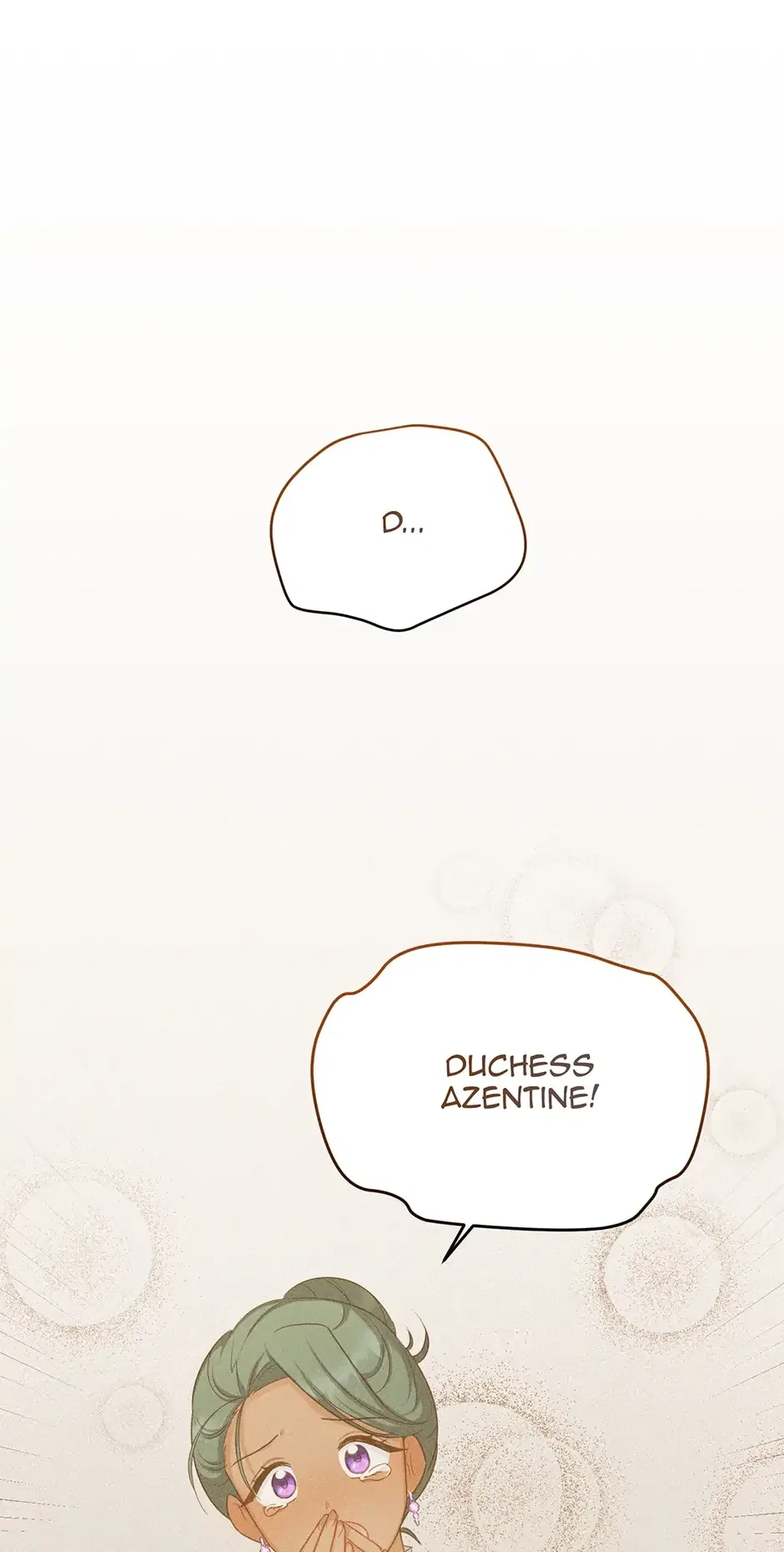 The Duchess With an Empty Soul Chapter 121 – Page 59