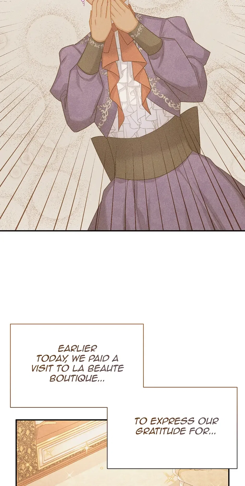 The Duchess With an Empty Soul Chapter 121 – Page 60