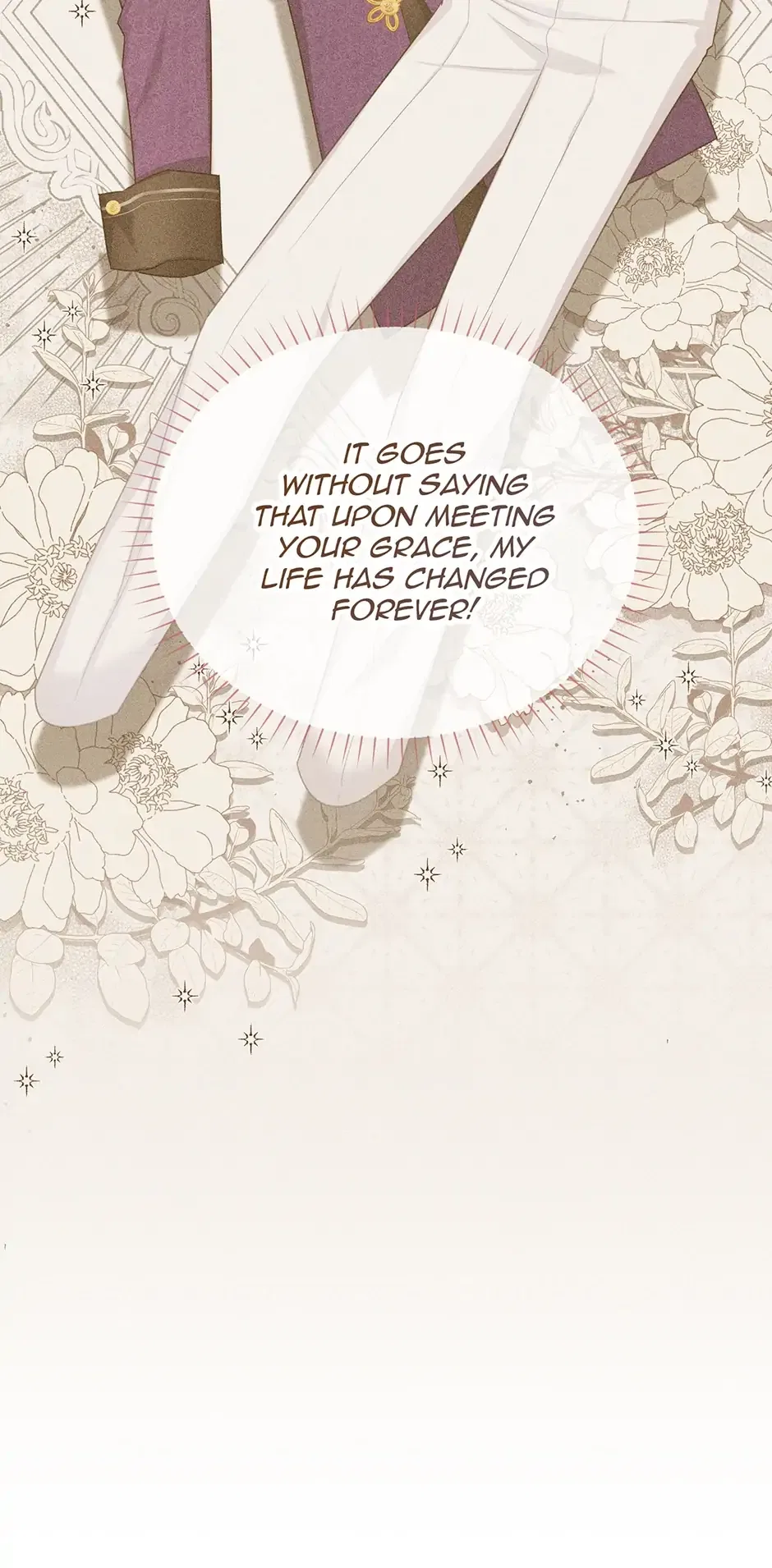 The Duchess With an Empty Soul Chapter 121 – Page 65