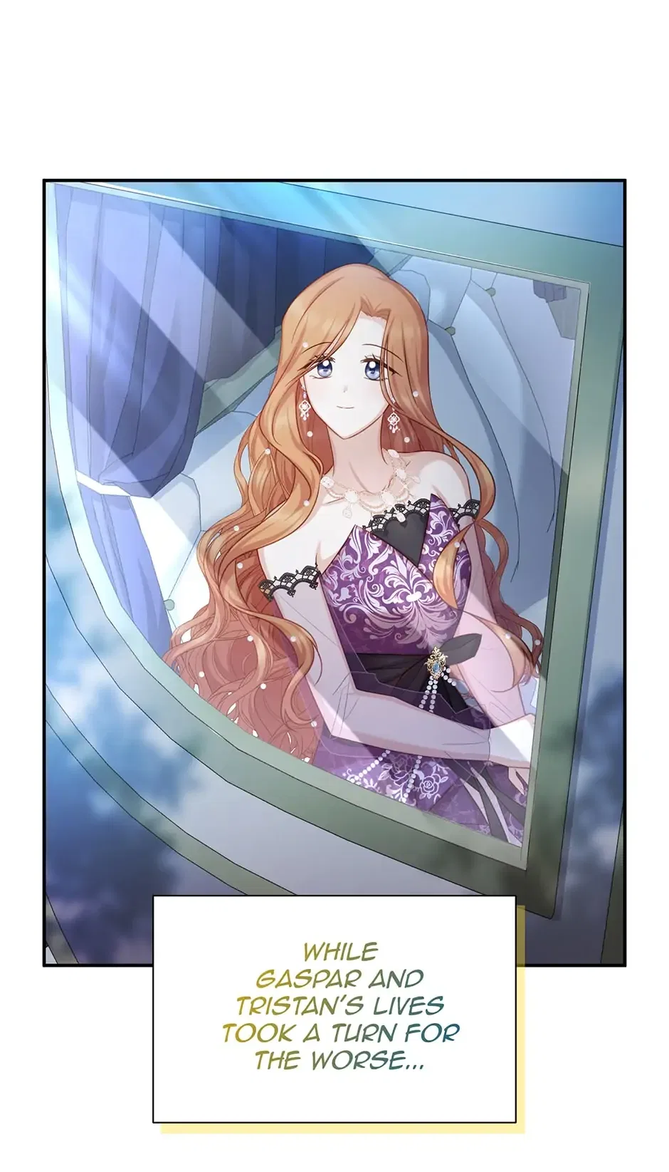 The Duchess With an Empty Soul Chapter 121 – Page 66