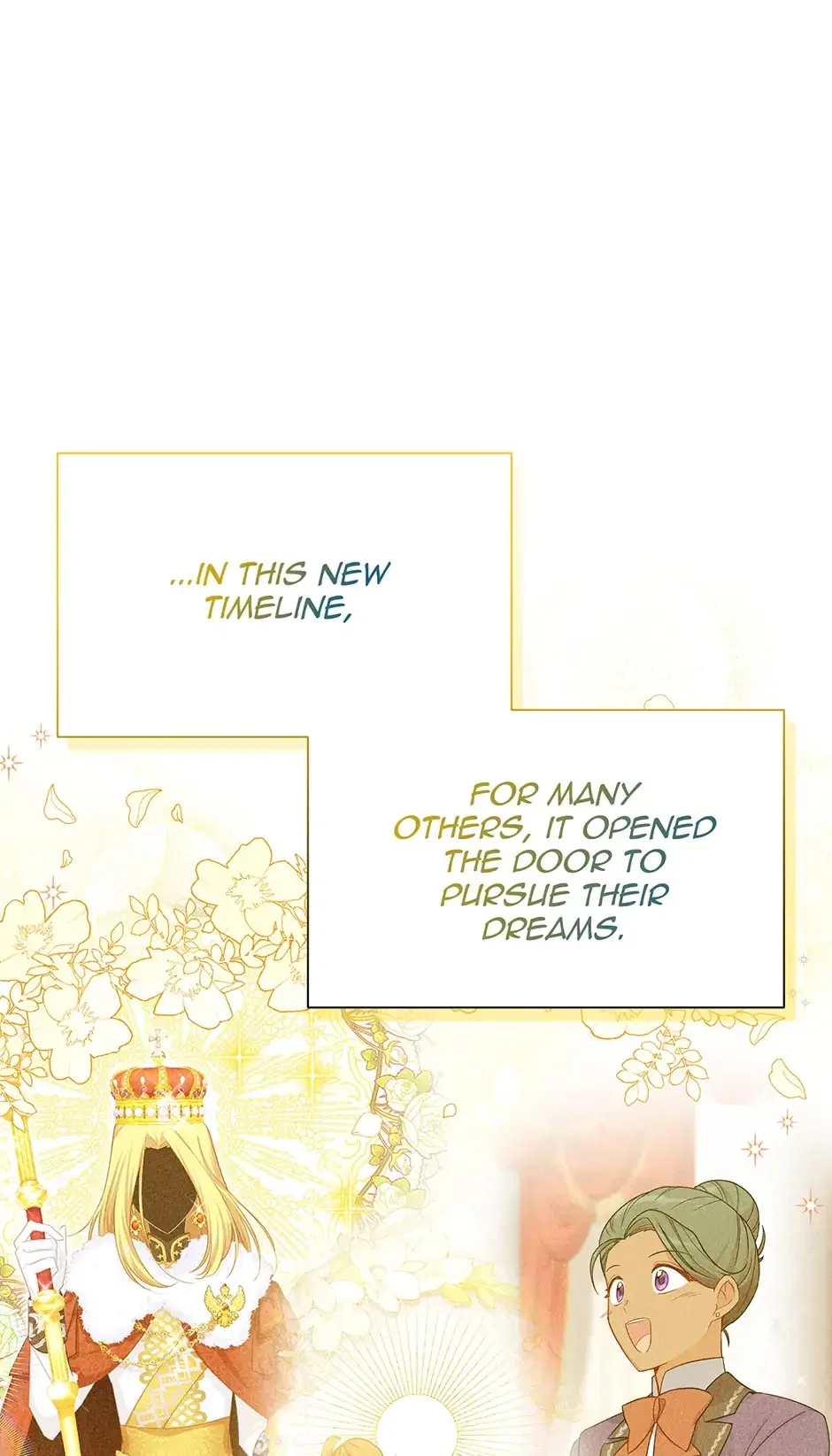 The Duchess With an Empty Soul Chapter 121 – Page 67