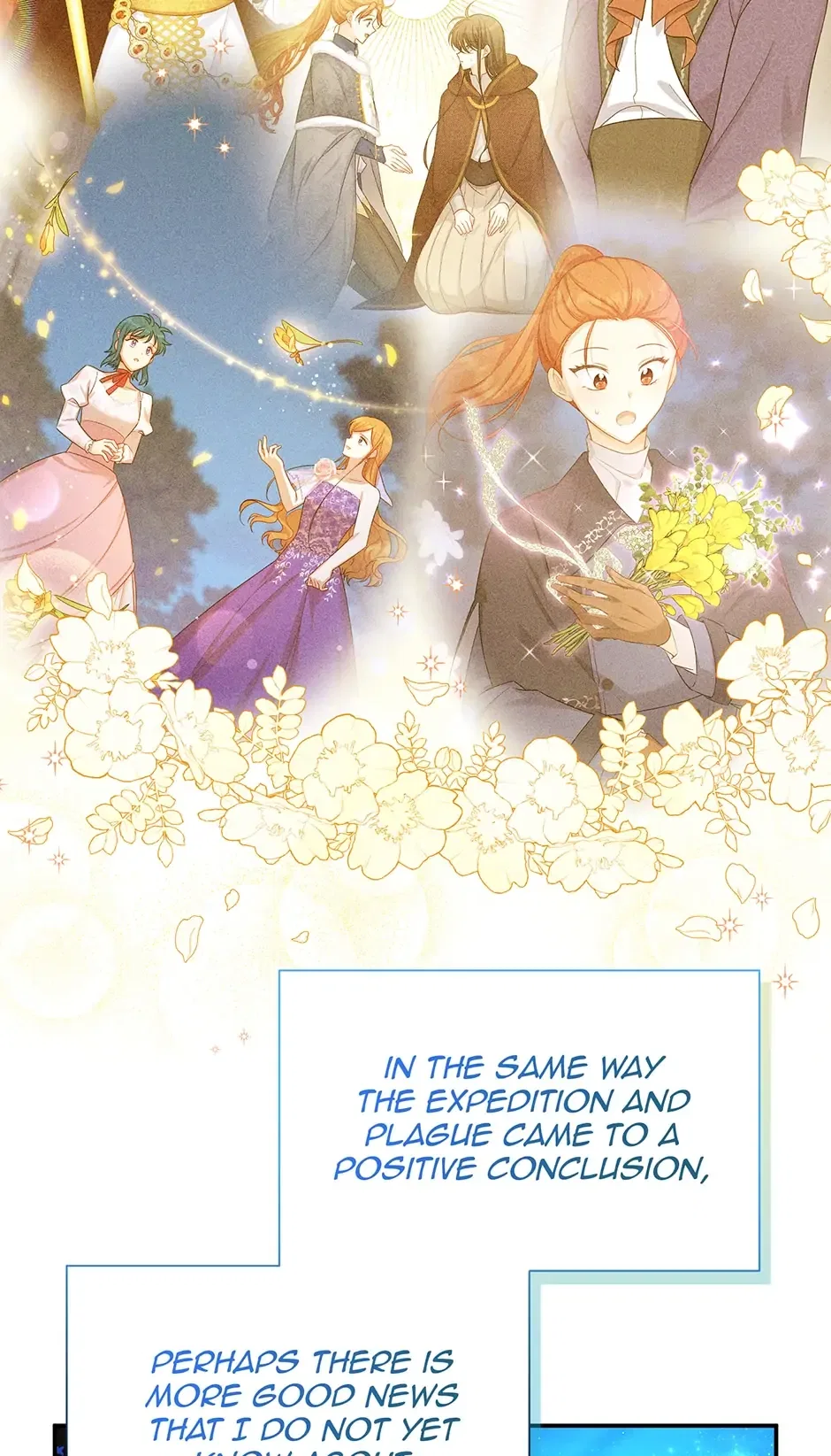 The Duchess With an Empty Soul Chapter 121 – Page 68