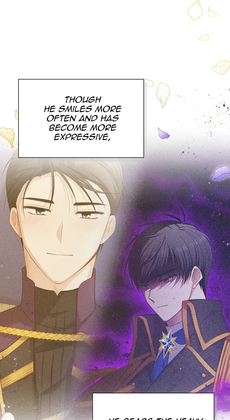 The Duchess With an Empty Soul Chapter 121 – Page 71