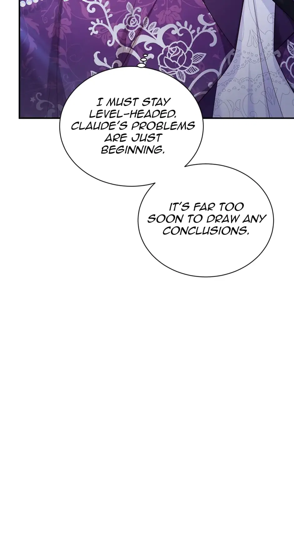 The Duchess With an Empty Soul Chapter 121 – Page 73