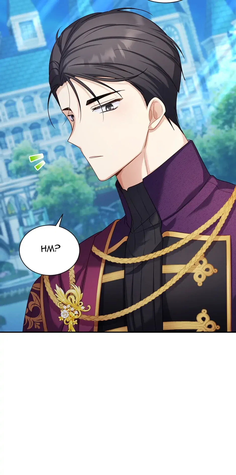 The Duchess With an Empty Soul Chapter 121 – Page 77
