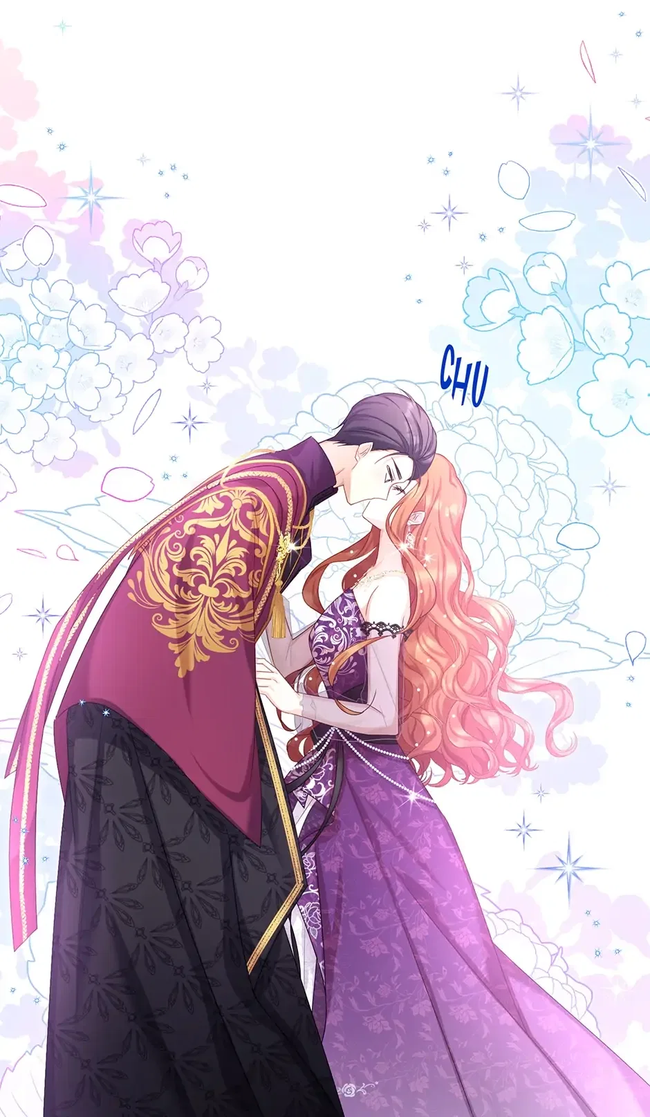 The Duchess With an Empty Soul Chapter 121 – Page 78