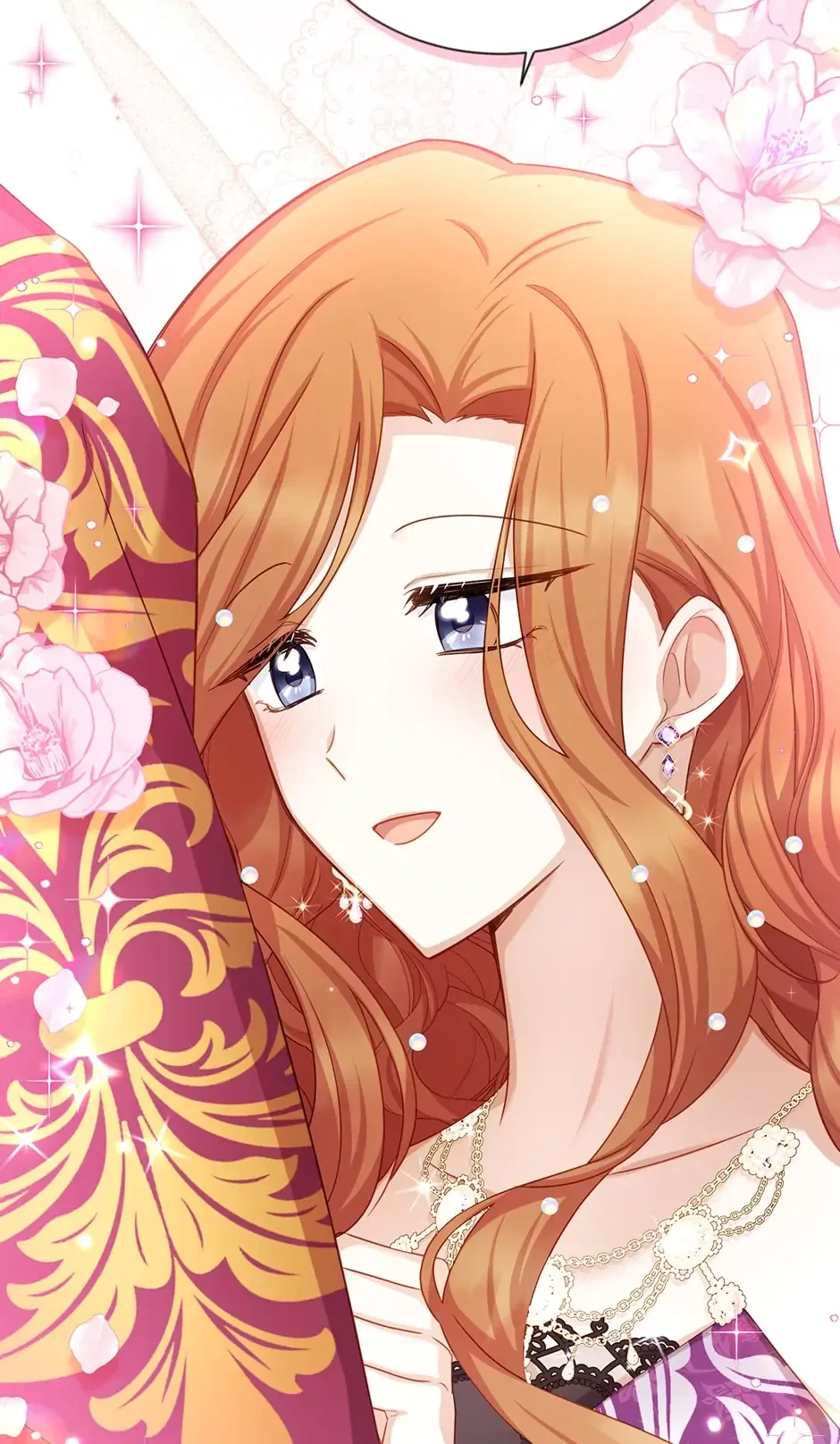 The Duchess With an Empty Soul Chapter 121 – Page 80