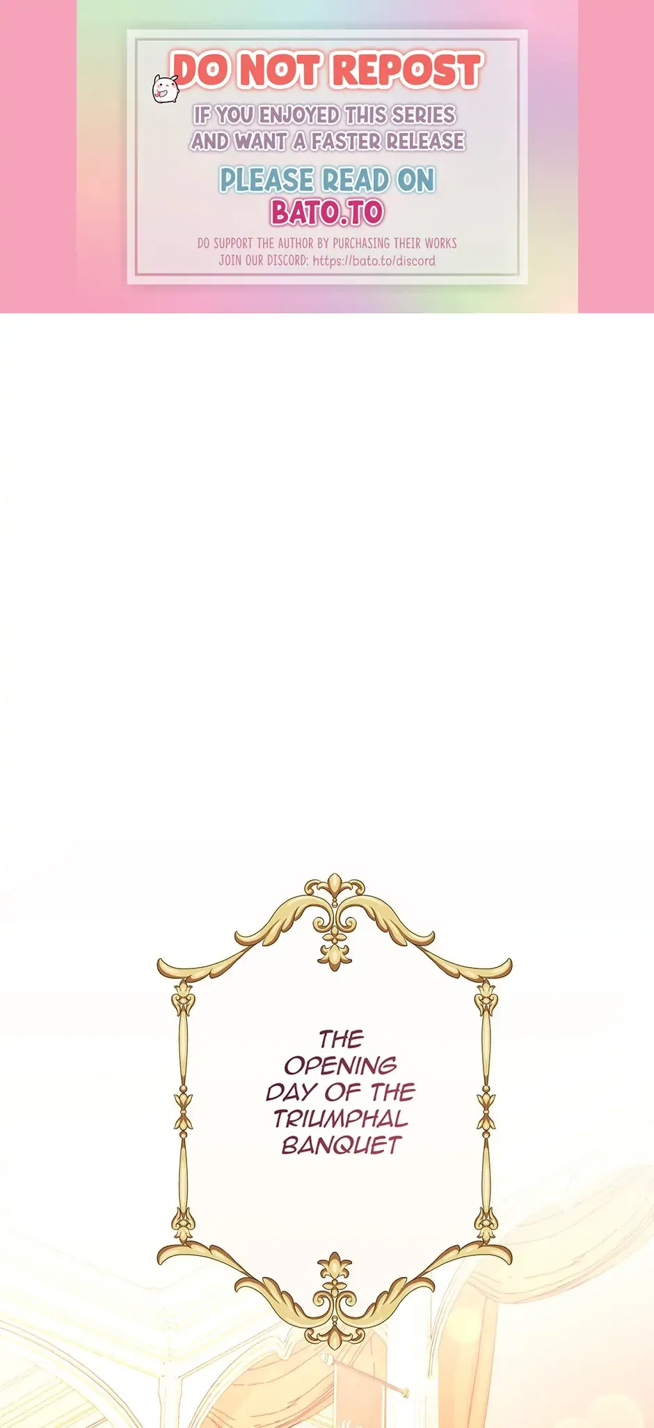 The Duchess With an Empty Soul Chapter 120 – Page 1