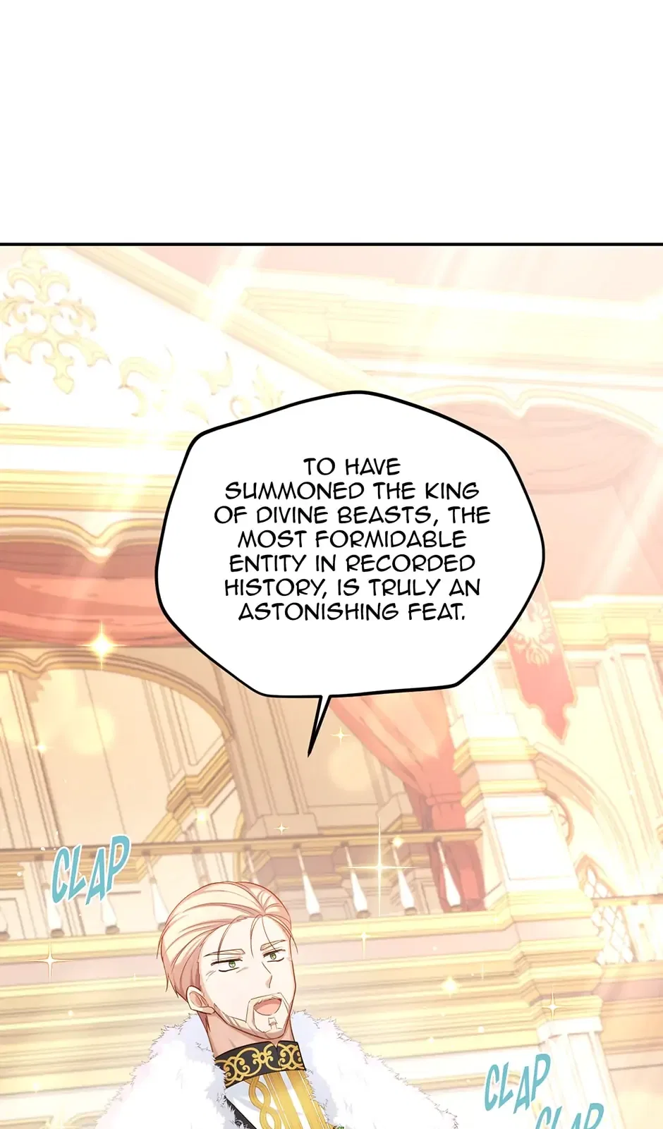 The Duchess With an Empty Soul Chapter 120 – Page 3