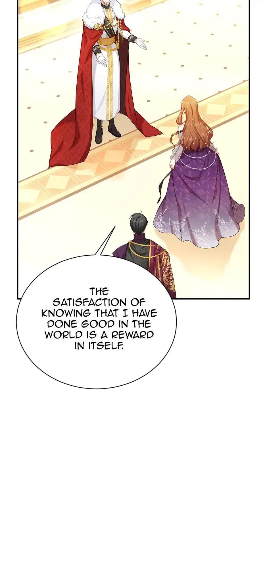 The Duchess With an Empty Soul Chapter 120 – Page 7