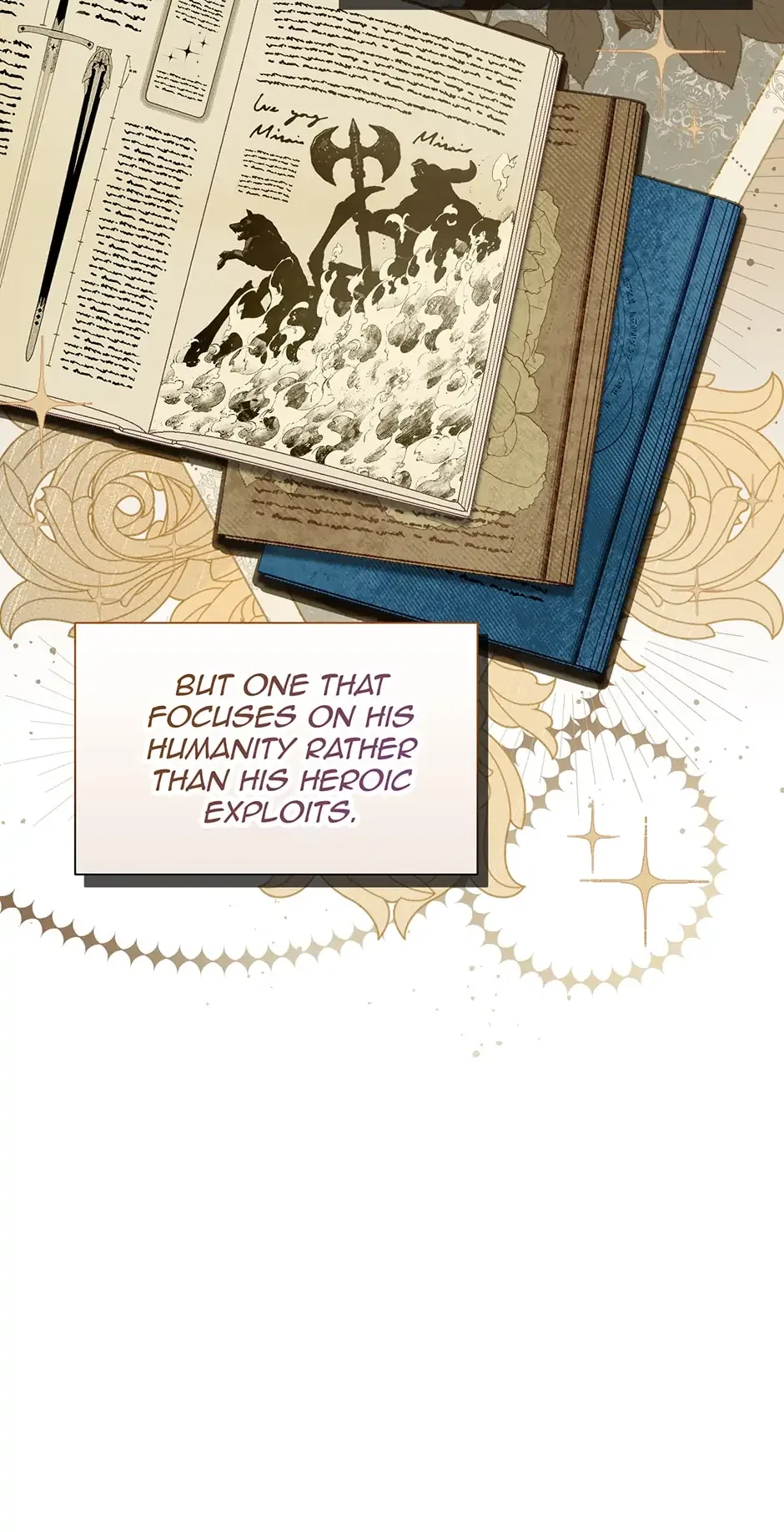 The Duchess With an Empty Soul Chapter 120 – Page 11