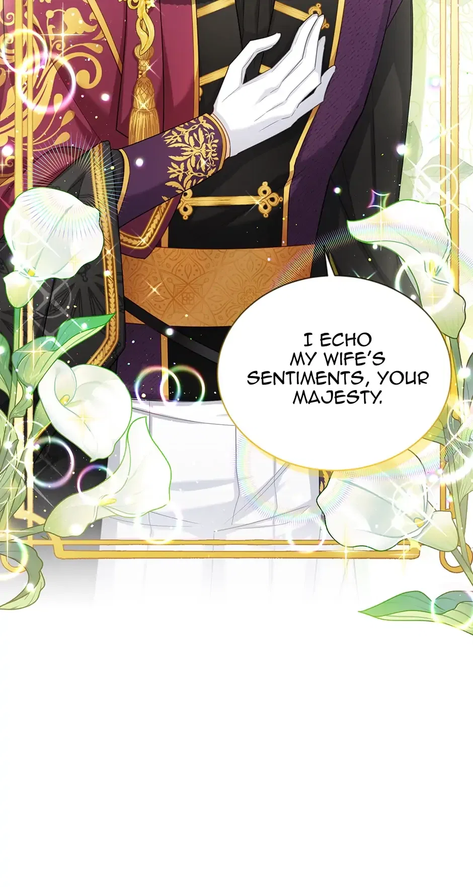 The Duchess With an Empty Soul Chapter 120 – Page 15