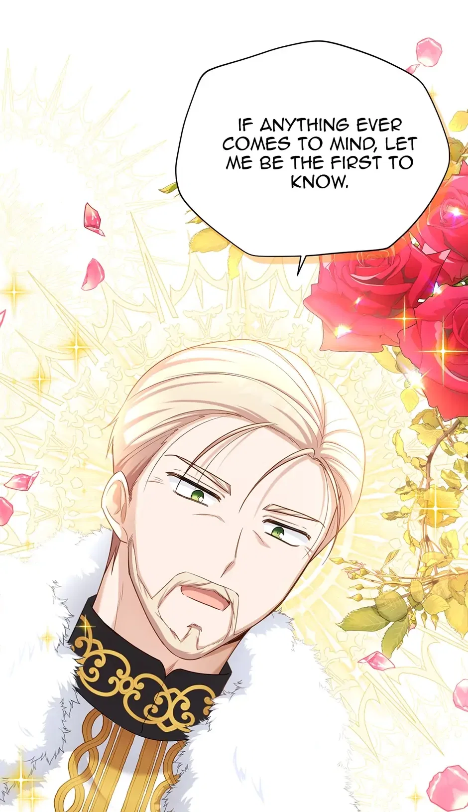 The Duchess With an Empty Soul Chapter 120 – Page 20