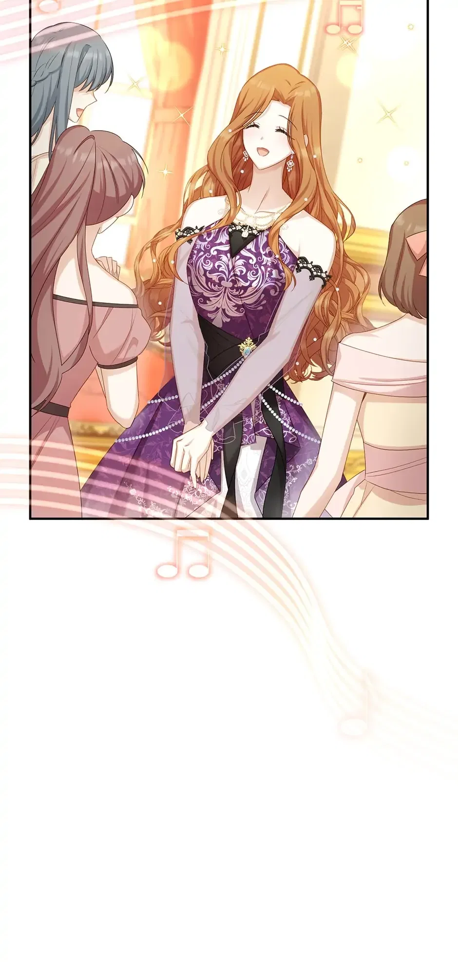 The Duchess With an Empty Soul Chapter 120 – Page 26