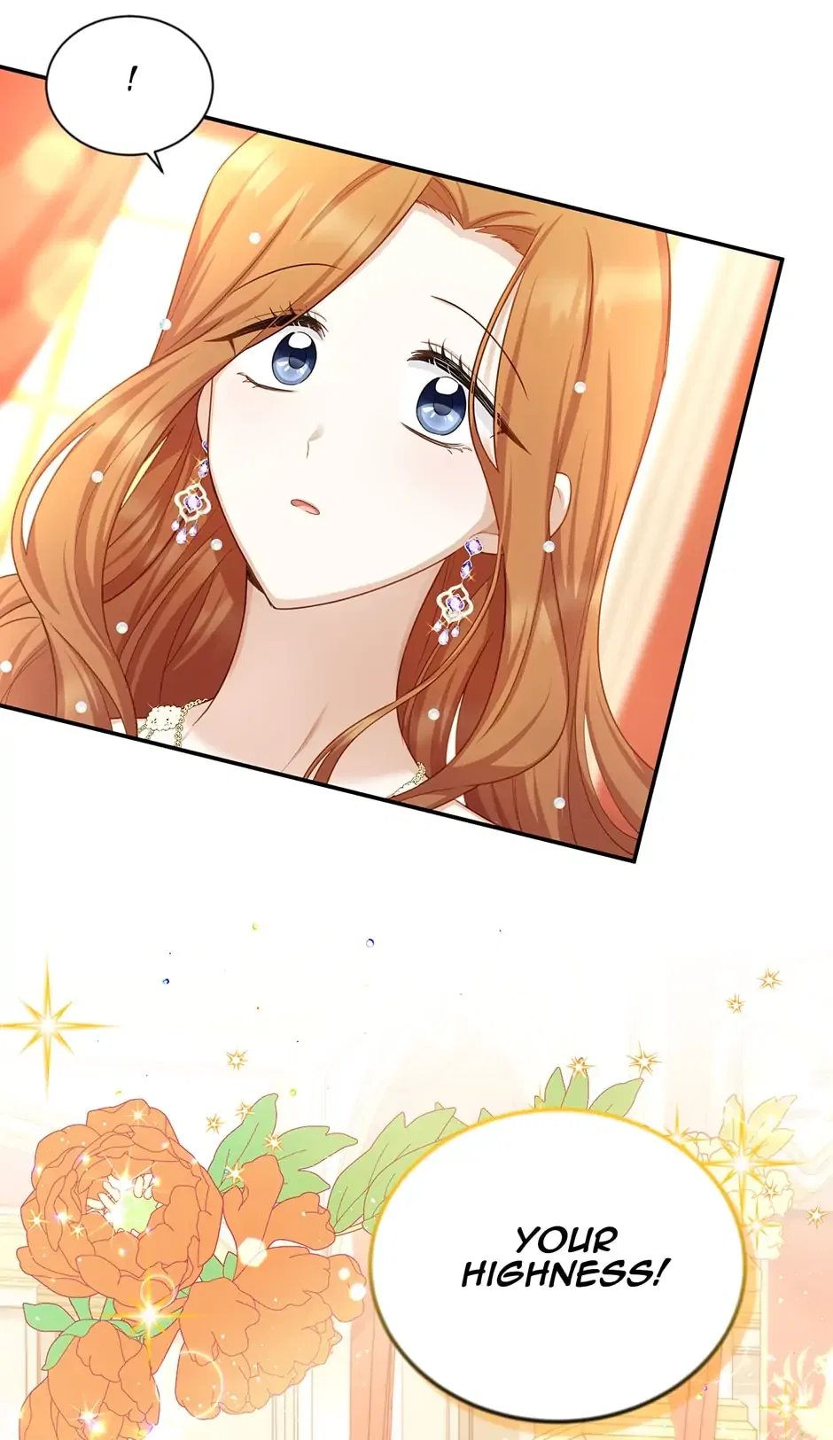 The Duchess With an Empty Soul Chapter 120 – Page 28