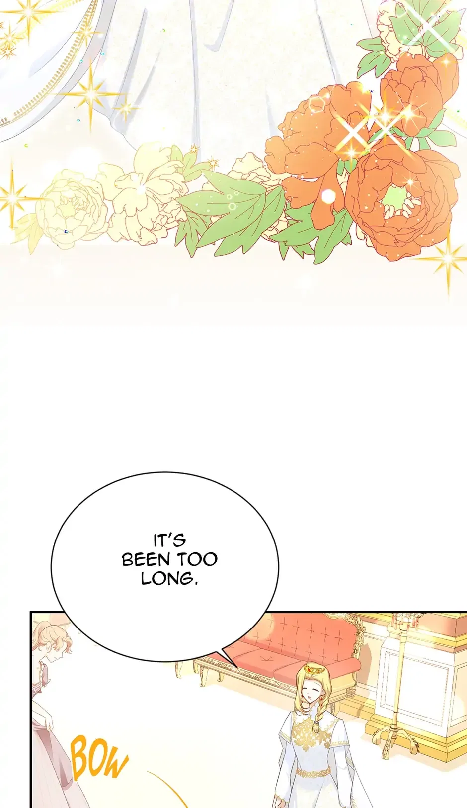 The Duchess With an Empty Soul Chapter 120 – Page 30