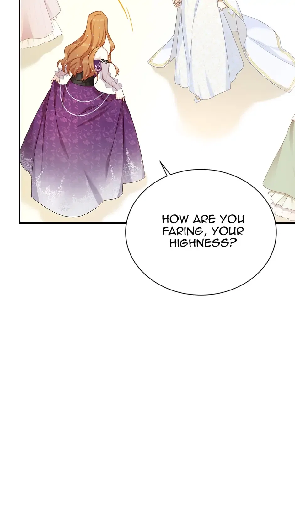 The Duchess With an Empty Soul Chapter 120 – Page 31