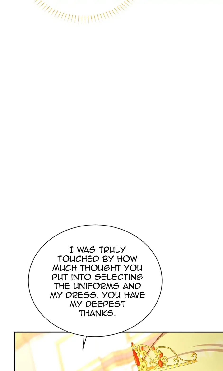 The Duchess With an Empty Soul Chapter 120 – Page 37