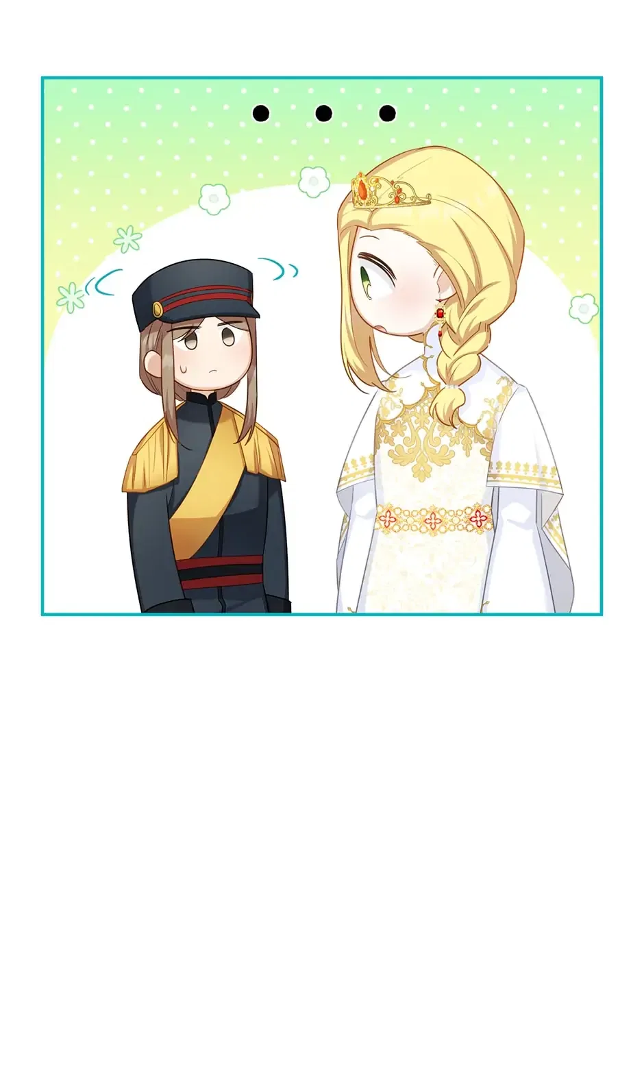 The Duchess With an Empty Soul Chapter 120 – Page 39