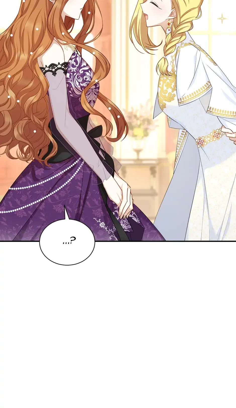 The Duchess With an Empty Soul Chapter 120 – Page 44