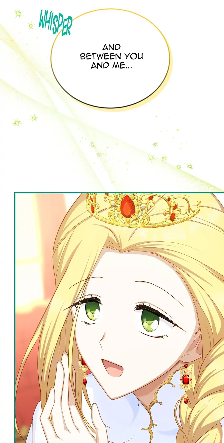 The Duchess With an Empty Soul Chapter 120 – Page 45