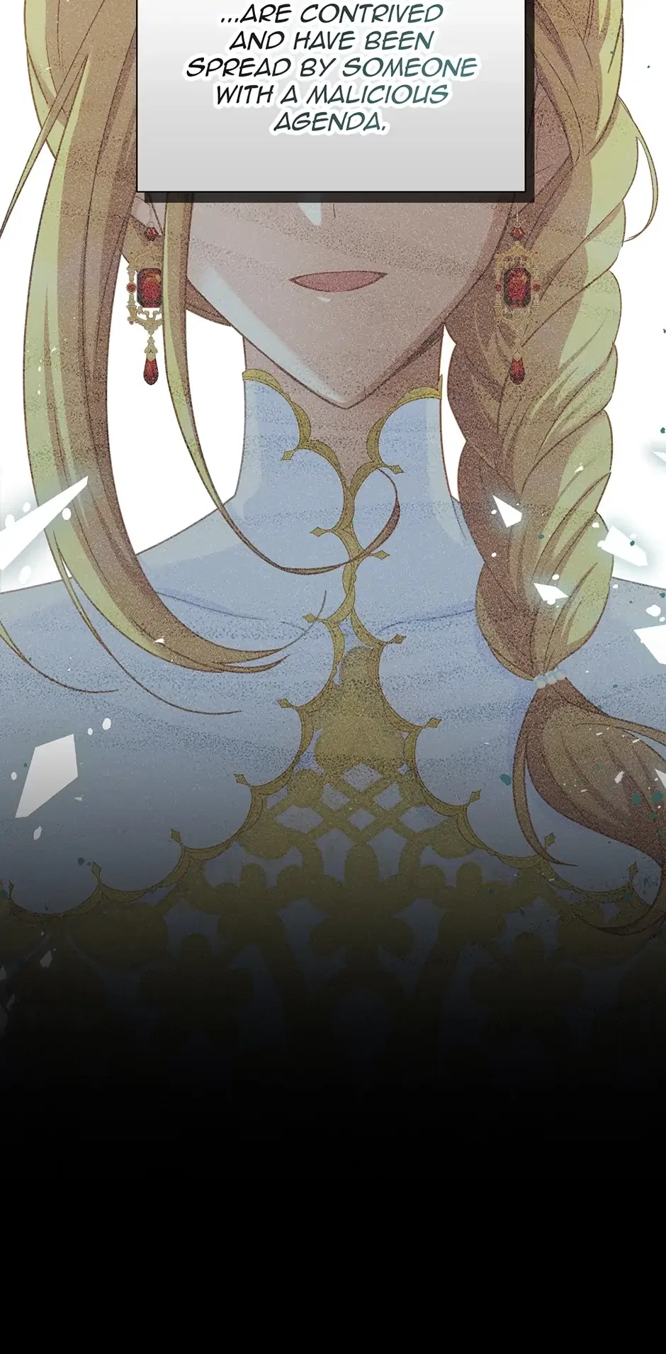 The Duchess With an Empty Soul Chapter 120 – Page 51