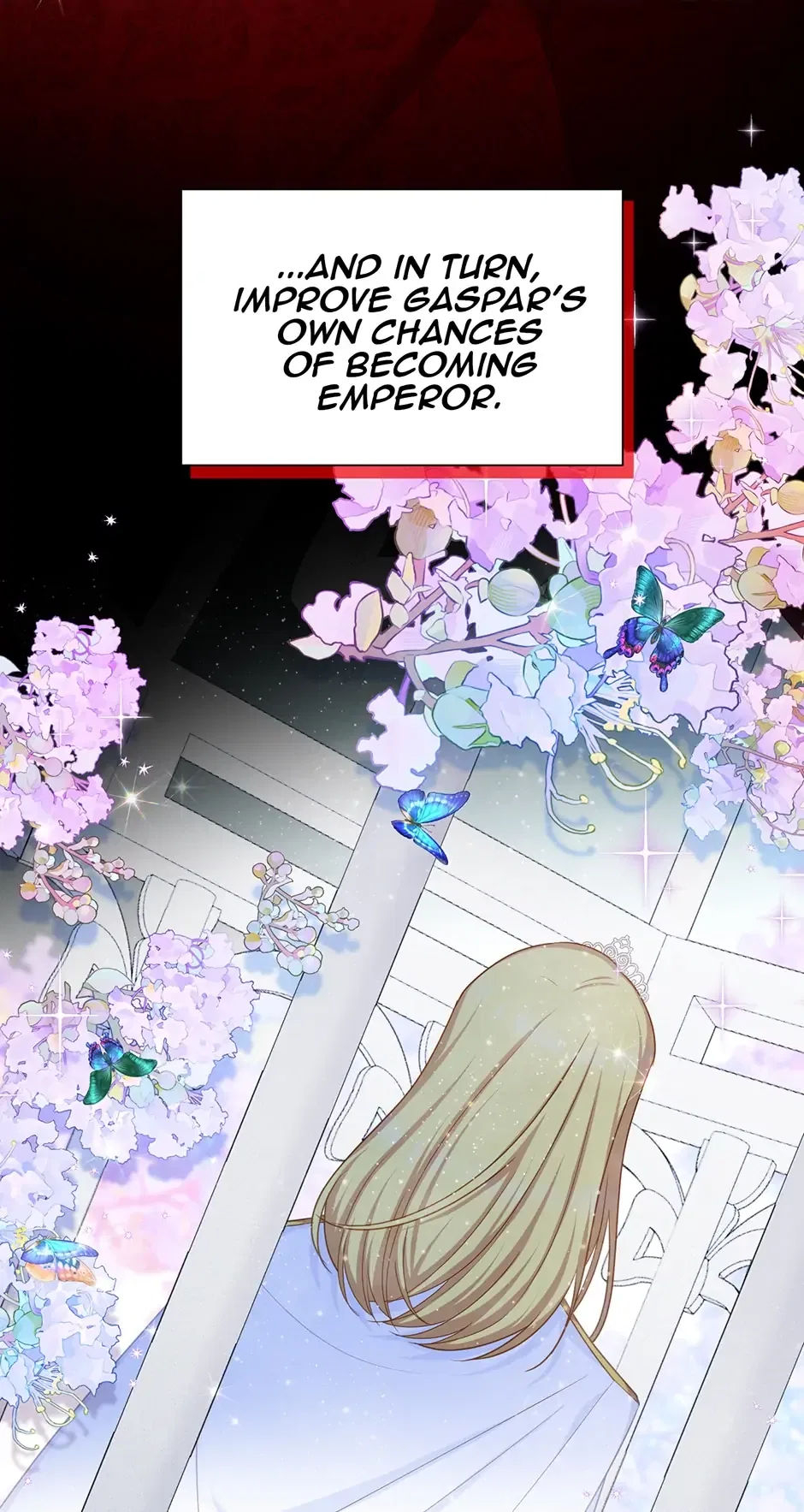 The Duchess With an Empty Soul Chapter 120 – Page 54