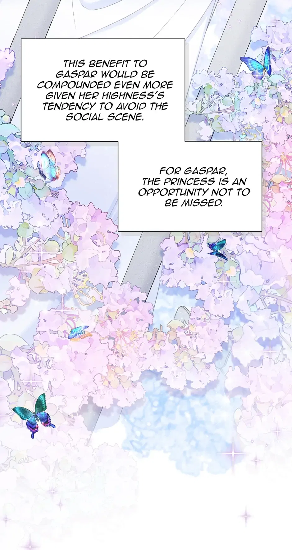 The Duchess With an Empty Soul Chapter 120 – Page 55