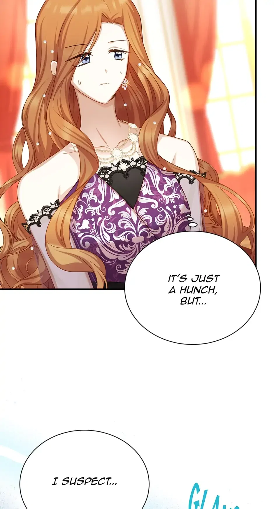 The Duchess With an Empty Soul Chapter 120 – Page 61