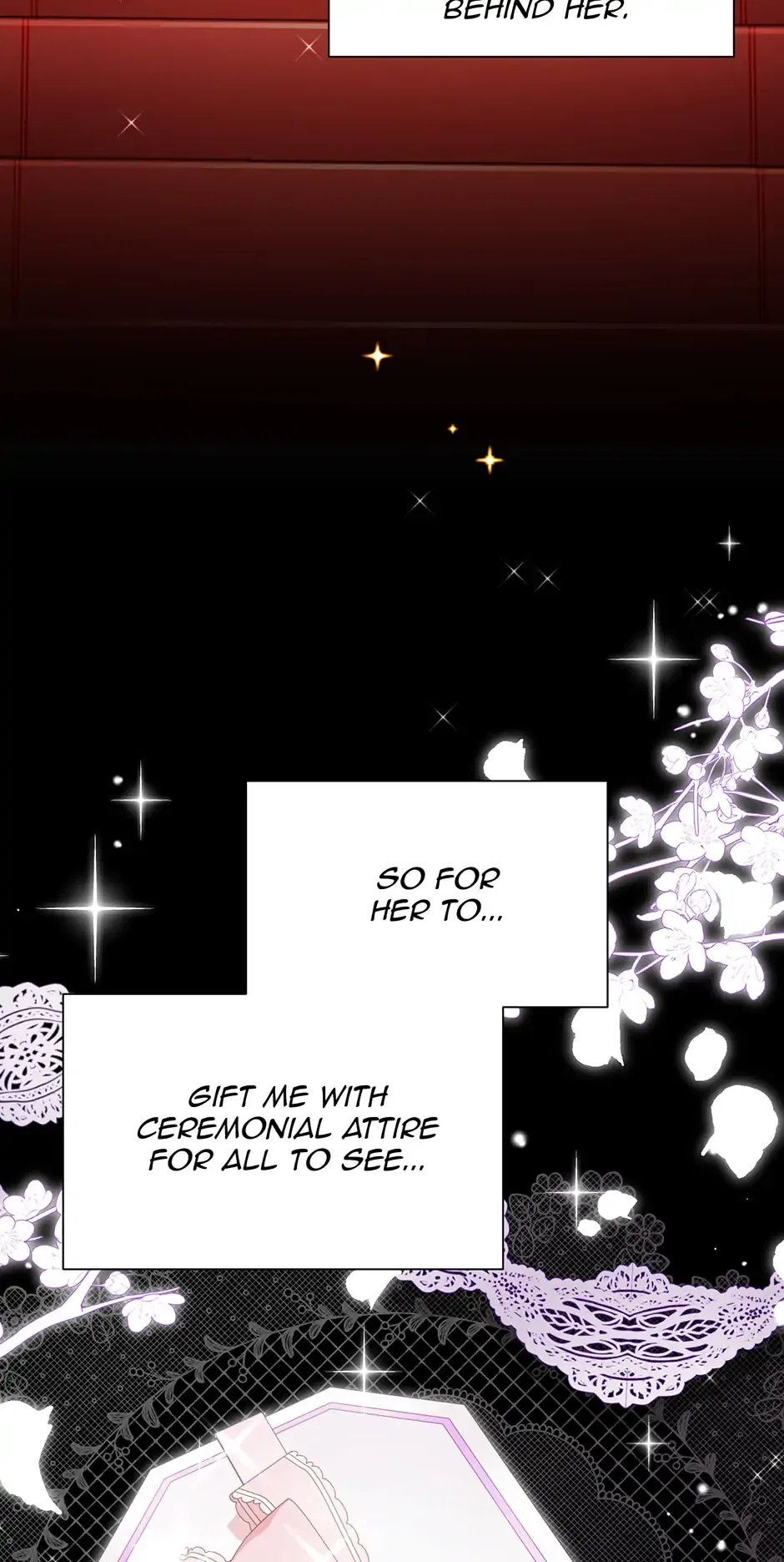The Duchess With an Empty Soul Chapter 120 – Page 65