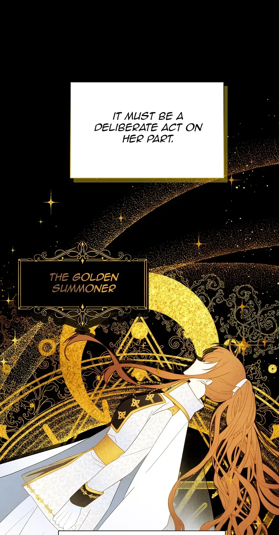 The Duchess With an Empty Soul Chapter 120 – Page 67