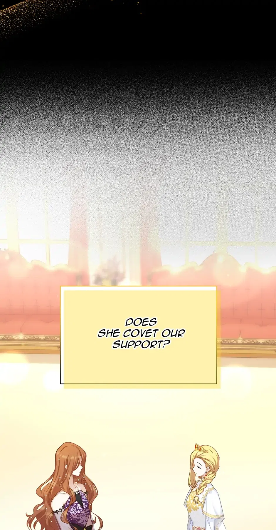 The Duchess With an Empty Soul Chapter 120 – Page 69