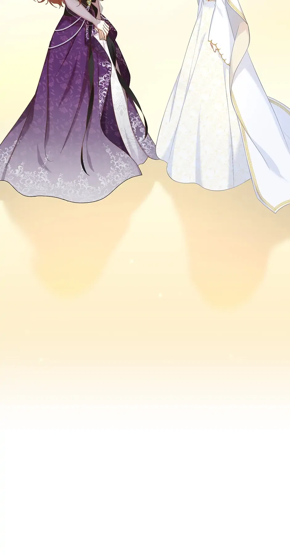 The Duchess With an Empty Soul Chapter 120 – Page 70