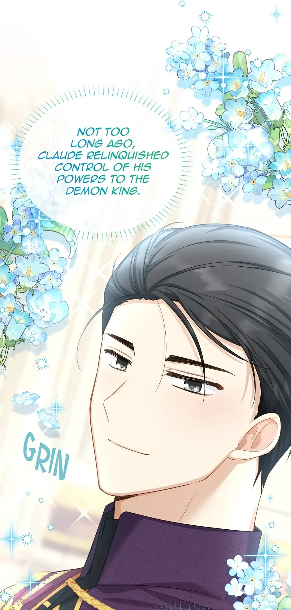 The Duchess With an Empty Soul Chapter 120 – Page 73