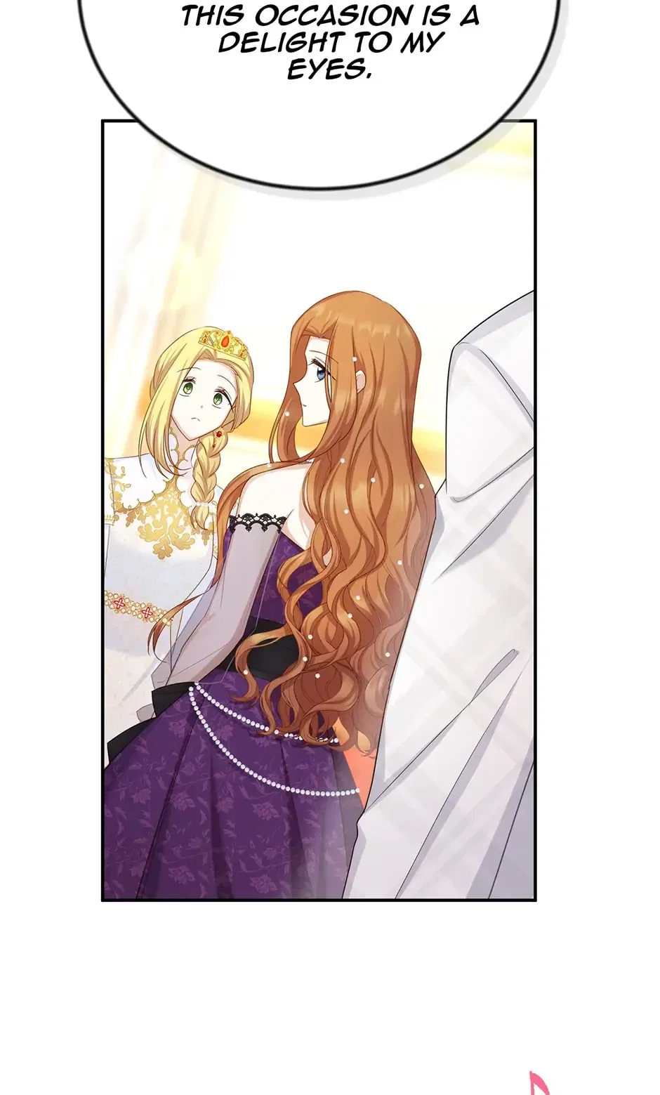 The Duchess With an Empty Soul Chapter 120 – Page 76