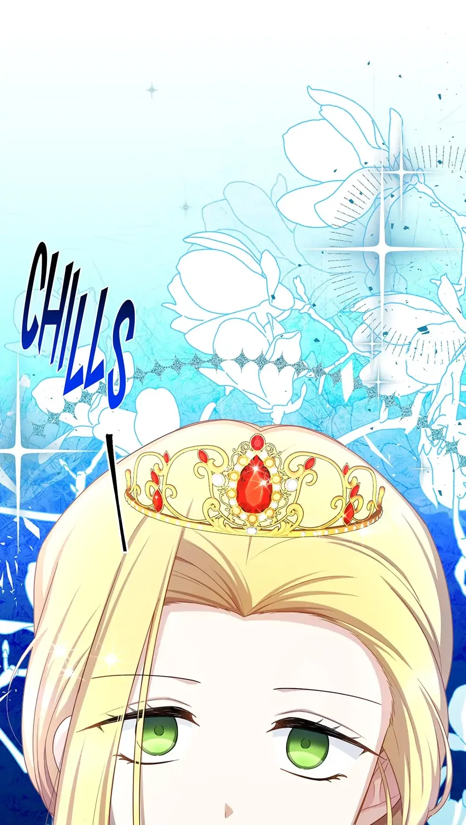 The Duchess With an Empty Soul Chapter 120 – Page 81