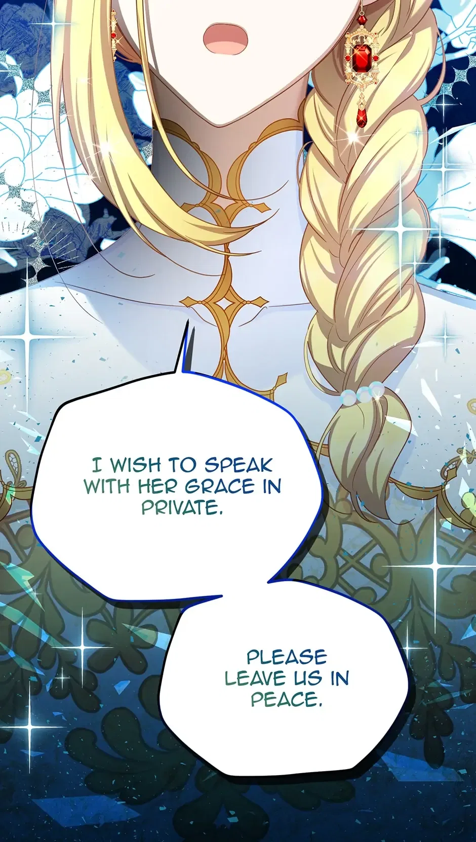 The Duchess With an Empty Soul Chapter 120 – Page 82