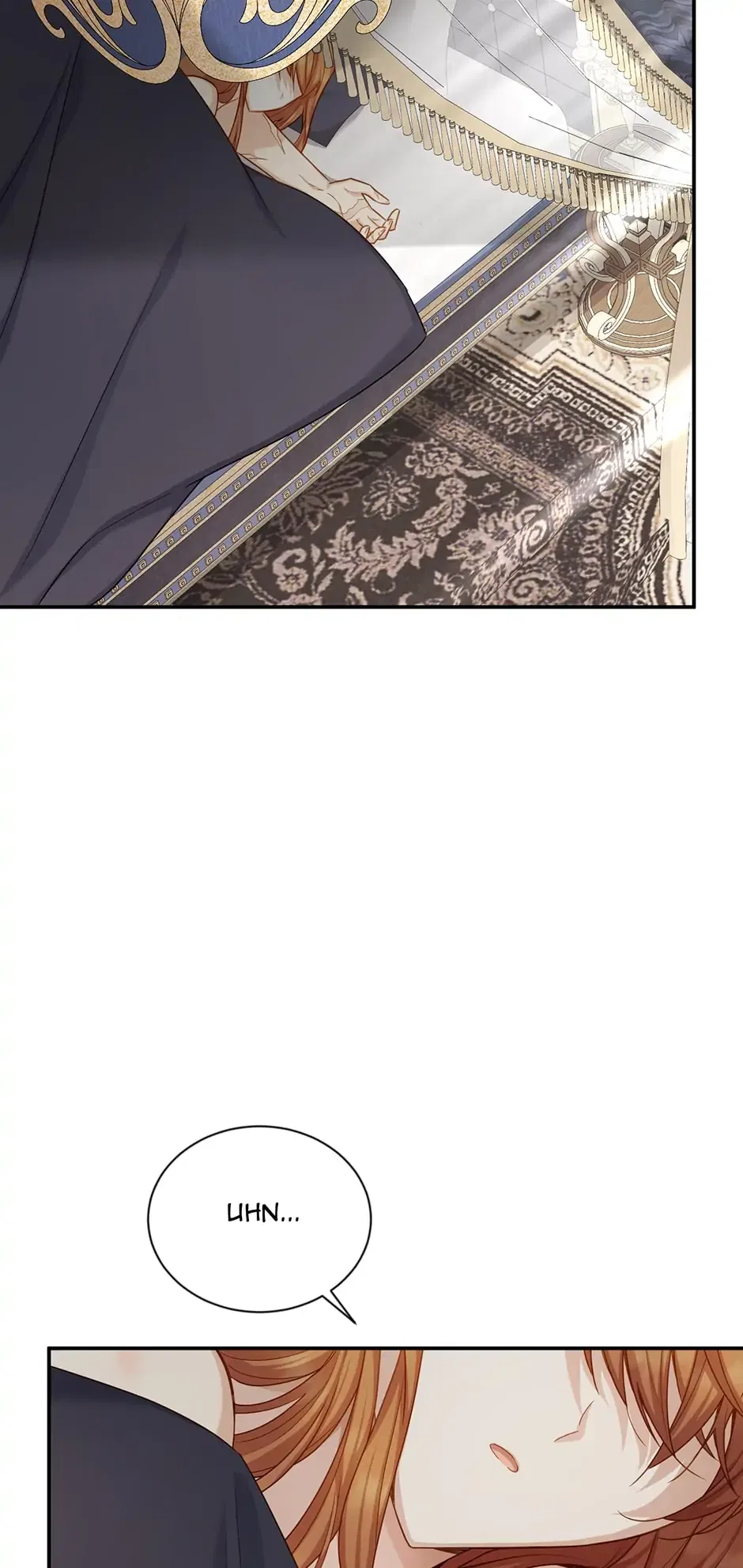 The Duchess With an Empty Soul Chapter 119 – Page 3