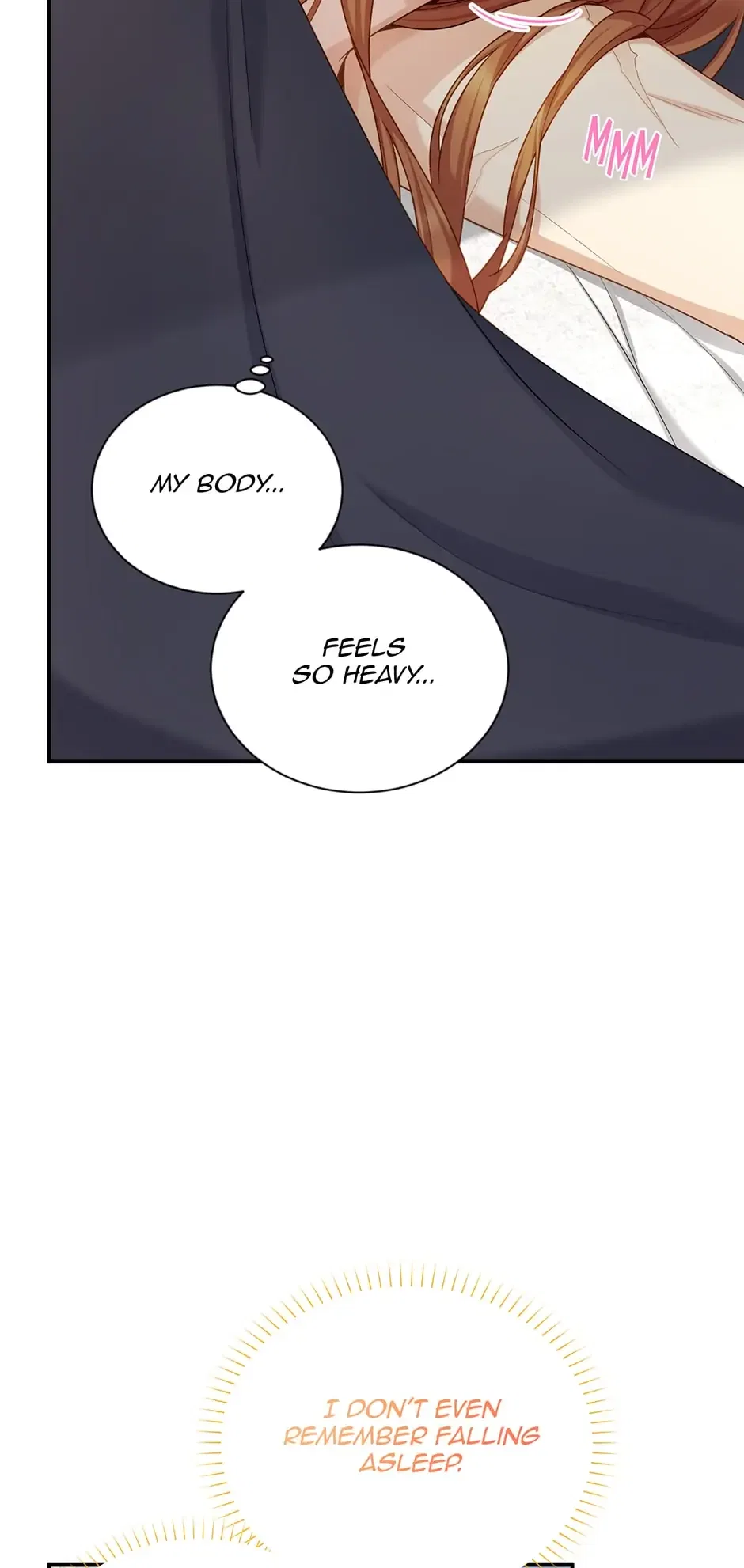 The Duchess With an Empty Soul Chapter 119 – Page 4